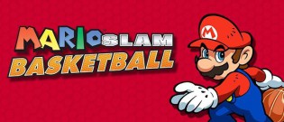 À quand le grand retour de Mario Slam Basketball ?