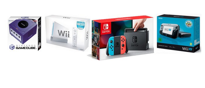 Wii U Exclusivites Qui N Ont Pas Encore Ete Portees Sur Nintendo Switch Exclusivite Nintendo Master