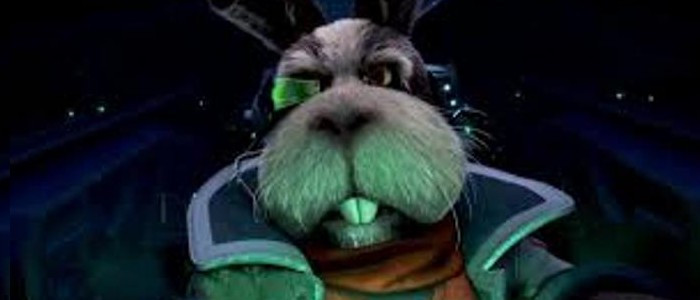 Starlink: Battle For Atlas - L'équipe Star Fox est de retour