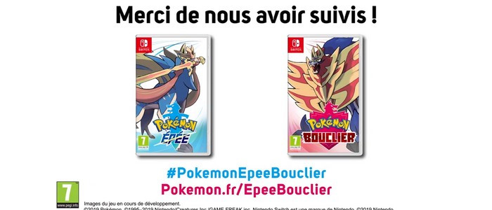 Pokémon Gun a désormais son Pokémon légendaire - Nintendo Switch -  Nintendo-Master