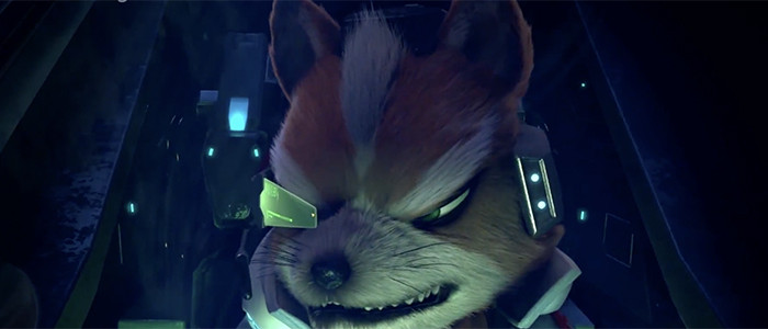 Starlink: Battle For Atlas - L'équipe Star Fox est de retour