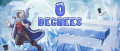 Image 0 Degrees va venir jeter un froid avec ses puzzles et ses plateformes
