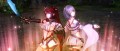 Image 1 heure de gameplay pour Nights of Azure 2