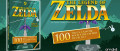 Image 100 Trucs à savoir pour être un Pro de Zelda - La réédition de Omaké Books est disponible