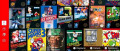 Image 20 jeux NES sont désormais jouables en ligne sur Nintendo Switch