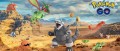 Image 23 nouveaux Pokémon de la région d'Hoenn débarquent dans Pokémon Go