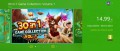 Image 30-in-1 Game Collection: Volume 1 débarque sur Switch le 8 mars prochain
