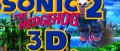 Image 3D Sonic the Hedgehog 2 s'offre un trailer de lancement
