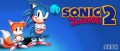 Image 3D Sonic the Hedgehog 2 sortira le 8 octobre en Europe et en Amérique du Nord
