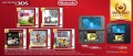 Image 3DS : cinq nouveaux titres dans la gamme Nintendo Selects 
