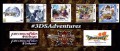 Image Une vidéo qui compile les RPG et les jeux d'aventures de 2016 sur 3DS