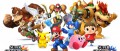 Image 410 images pour Super Smash Bros. Wii U / 3DS