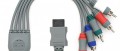 Image 45€ le cable Component pour Wii
