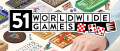 Image 51 Worldwide Games présente ses jeux intemporels sur Nintendo Switch