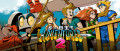 Image 8-Bit Adventures 2 - Une nouvelle aventure rétro débarque sur Nintendo Switch