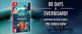 Image 80 Days et Overboard! reviennent dans une compilation physique sur Nintendo Switch