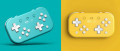 Image 8BitDo dévoile des manettes sans fil conçues spécialement pour la Nintendo Switch Lite