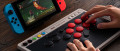 Image 8BitDo dévoile son Arcade Controller