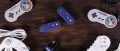 Image 8Bitdo dévoile son nouvel adaptateur sans fil : Gbros