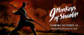 Image 9 Monkeys of Shaolin se dévoile dans une nouvelle vidéo