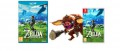 Image 96 000 ex sur Switch et 34 000 sur Wii U pour le lancement en France de Zelda : Breath of The Wild