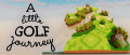 Image A Little Golf Journey - Découvrez son trailer de lancement et sa date de sortie sur Nintendo Switch