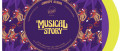 Image A Musical Story sort enfin sa bande originale en vinyle