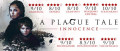 Image A Plague Tale: Innocence s'annonce lui aussi dans une version Cloud