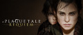 Image A Plague Tale: Requiem - L'aventure bouleversante de Amicia et Hugo confirmée sur Nintendo Switch 