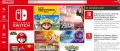 Image A quatre jours de la grande présentation, les sites Nintendo voient la vie en Switch
