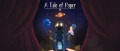 Image A Tale of Paper - Exploitez l'art de l'origami dans un plateformer sur Nintendo Switch