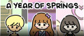 Image A YEAR OF SPRINGS - Trois Visual Novel à petit prix sur Nintendo Switch