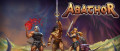 Image ABATHOR s'offre une sortie physique sur Nintendo Switch