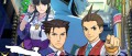 Image  Ace Attorney 6 - Spirit  of Justice : vidéo de la démo  japonaise
