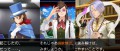 Image Ace Attorney 6 : une vidéo des nouveaux personnages