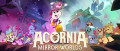 Image Acornia: Mirror Worlds se dévoile sur Nintendo Switch 2