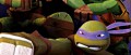 Image Activision possède les droits sur la licence Tortues Ninja