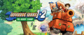 Image Advance Wars 1 + 2: Re-Boot Camp fête sa sortie avec sa bande-annonce de lancement 