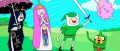 Image Adventure Time et Regular Show débarquent sur Wii U et 3DS
