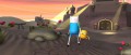 Image Adventure Time : Finn and Jake Investigations annoncé sur Wii U et 3DS