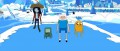 Image Adventure Time: Pirates of the Enchiridion annoncé sur Nintendo Switch