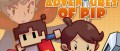 Image Adventures of Pip + autres jeux indépendants en approche