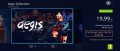 Image Aegis Defenders invite Shovel Knight le 8 février sur Nintendo Switch.