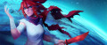 Image Aeon Drive vous donne rendez-vous fin septembre sur Nintendo Switch