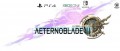 Image AeternoBlade II ne sortira pas sur 3DS mais sur Nintendo Switch