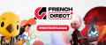 Image AG French Direct Printemps 2023 - Rendez-vous dès 17h00 pour découvrir les futurs titres francophones