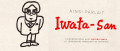 Image Ainsi parlait Iwata-San : disponible en France + pub TV FR du livre