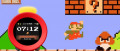 Image Alarmo : Le réveil musical de Nintendo reçoit une mise à jour gratuite pour le Mario Day