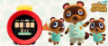 Image Alarmo x Animal Crossing : New Horizons : Marie, Kéké, Tom Nook et cie débarquent dans Le Réveil musical de Nintendo