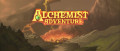 Image Alchemist Adventure - Apprenez comment maîtriser la Terre sur Nintendo Switch